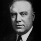 Raymond Early Baldwin portrait