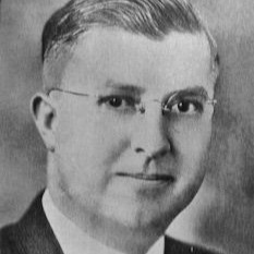 Raymond Herbert Talbot portrait