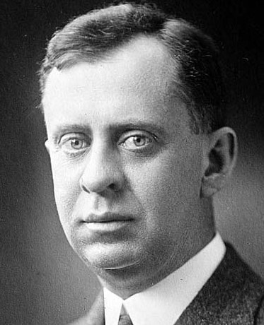 Portrait of Redfield Proctor Jr.