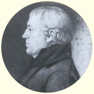 Richard Bassett portrait