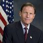 Richard Blumenthal portrait