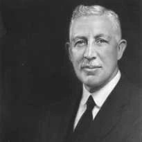 Richard Cann McMullen portrait