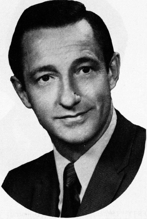 Richard Francis Kneip portrait