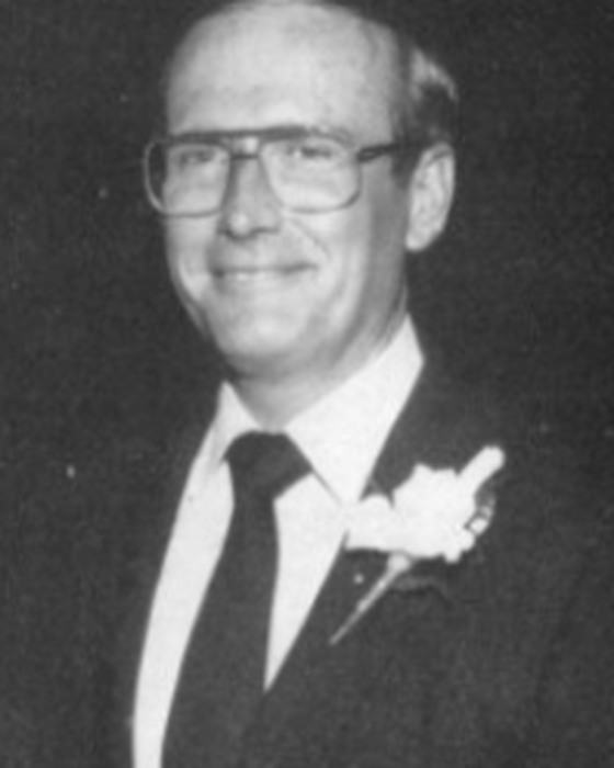 Portrait of Richard H. Bryan