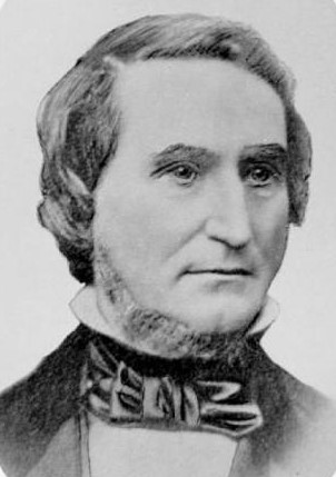 Richard H. Vose portrait