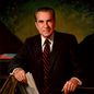 Richard M. Nixon portrait