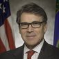 Rick Perry portrait