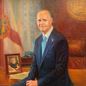 Rick Scott portrait