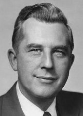 Robert Baumie Meyner portrait