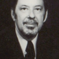 Robert F. Bennett portrait