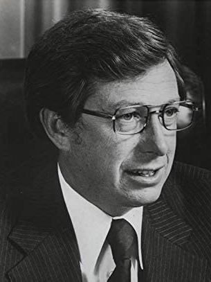 Portrait of Robert Frank List