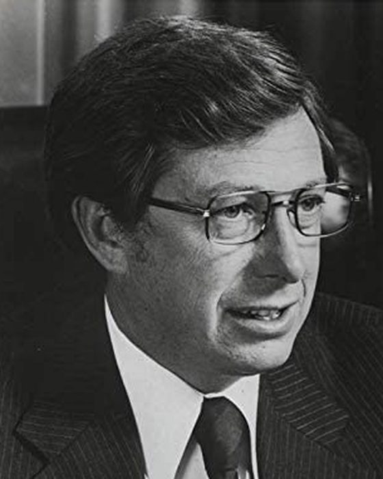 Portrait of Robert Frank List