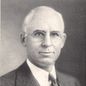 Robert Leroy (Roy) Cochran portrait