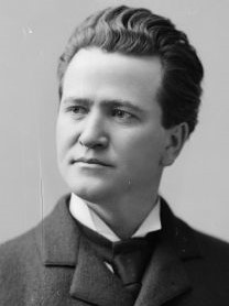 Robert M. La Follette portrait