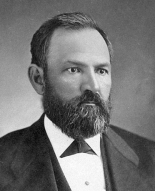 Robert Wilkinson Furnas portrait