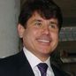 Rod R. Blagojevich portrait