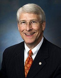 Roger F. Wicker