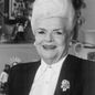 Rose Mofford portrait