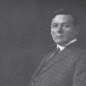 Ross S. Sterling portrait