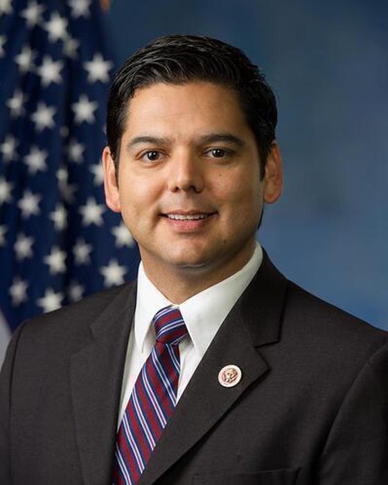 Portrait of Raul Ruiz
