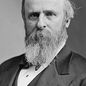 Rutherford Birchard Hayes portrait
