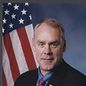 Ryan K. Zinke portrait