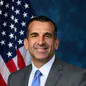 Sam T. Liccardo portrait