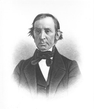 Portrait of Samuel C. Crafts