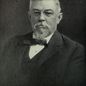 Samuel Whitaker Pennypacker portrait