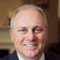 Steve Scalise portrait