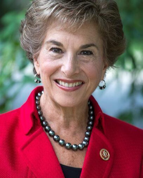 Portrait of Janice D. Schakowsky