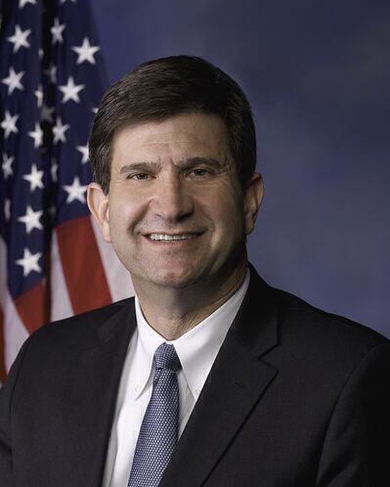 Portrait of Bradley Scott Schneider