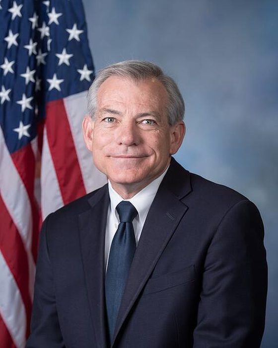Portrait of David Schweikert