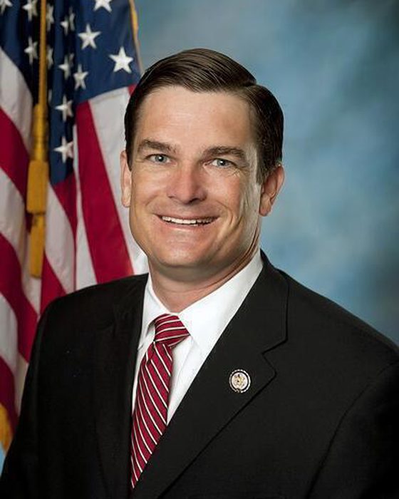 Portrait of Austin Scott