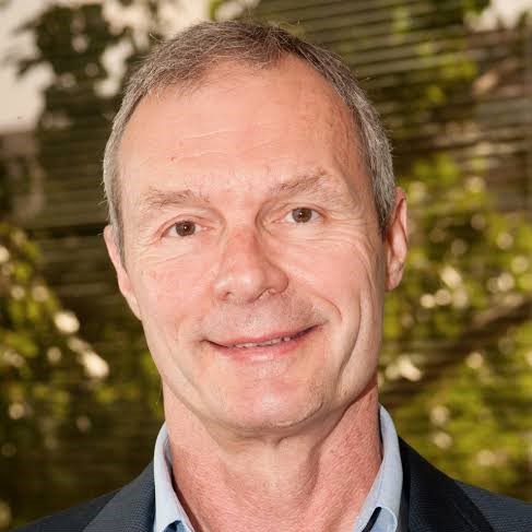 Scott McCallum portrait