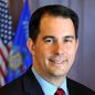 Scott Walker portrait