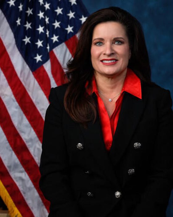 Portrait of Sheri Biggs