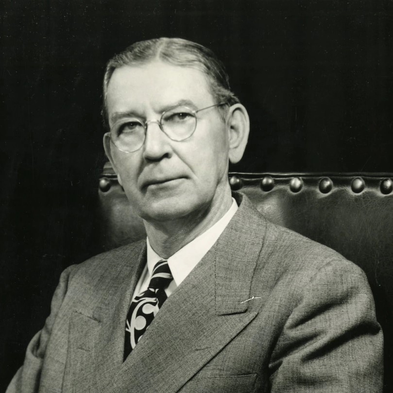 Portrait of Sidney Preston Osborn