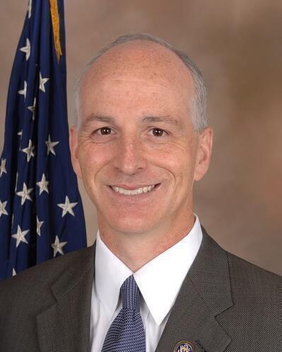 Portrait of Adam Smith