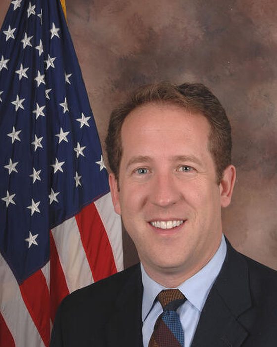 Portrait of Adrian Smith