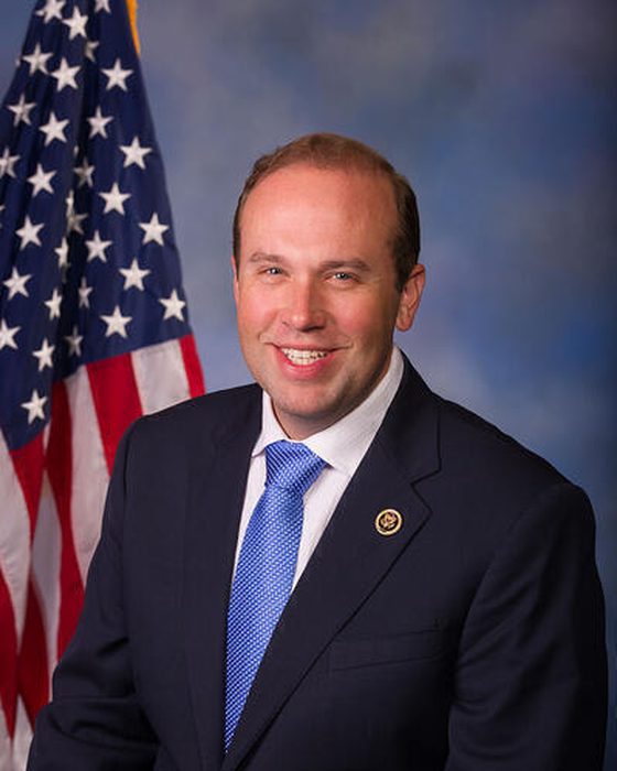 Portrait of Jason Smith