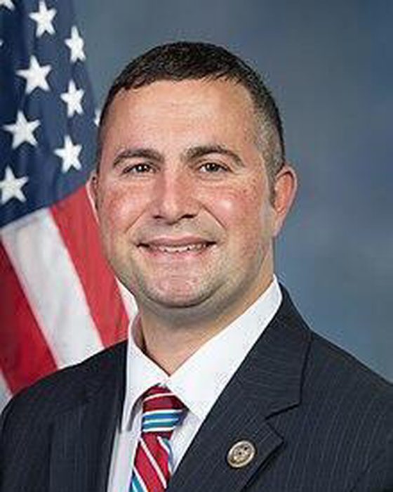 Portrait of Darren Soto