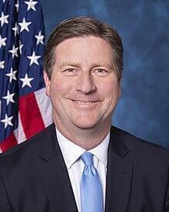 Portrait of Greg Stanton