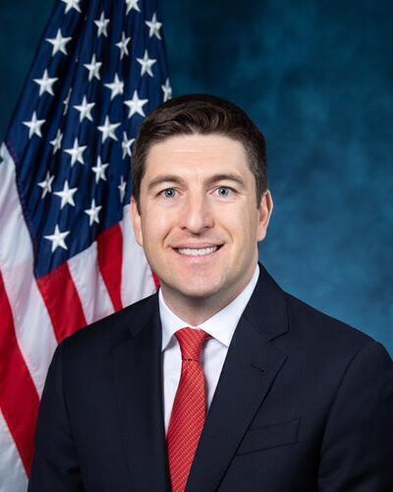 Portrait of Bryan Steil