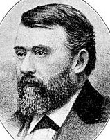 Stephen Fowler Chadwick portrait