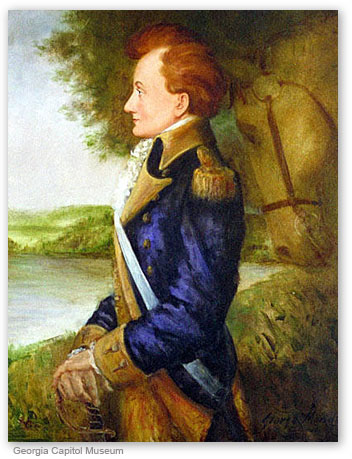 Portrait of Stephen Heard