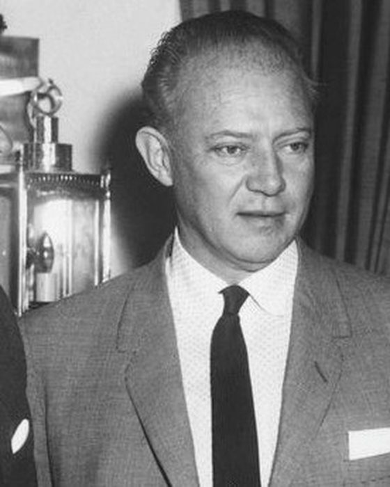 Portrait of Stephen Lucid Robert McNichols