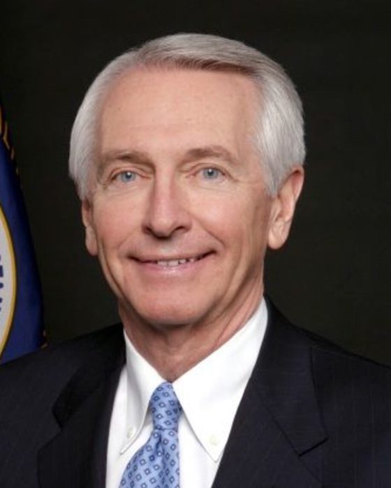Portrait of Steven L. Beshear