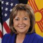 Susana Martinez portrait