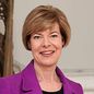 Tammy Baldwin portrait